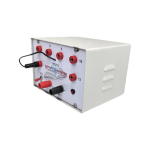 Battery Eliminator (Socket Type)